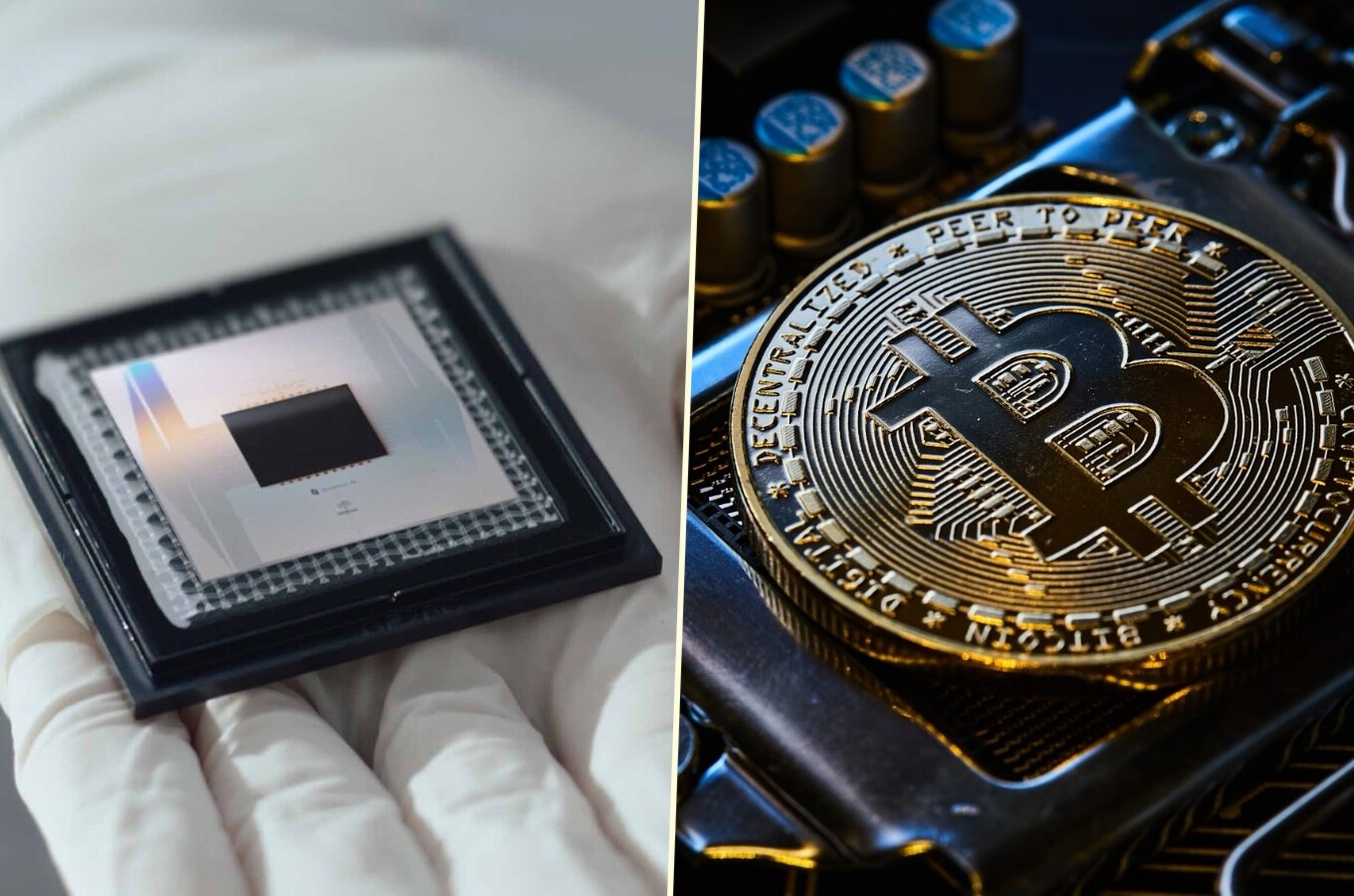O Bitcoin já sabe quanto tempo levará para se proteger da ameaça dos computadores  quânticos: 10 meses