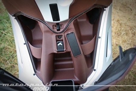 Piaggio Beverly 300ie