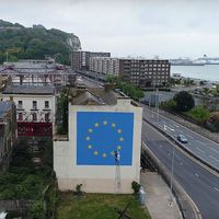 Londres está perdiendo las negociaciones del Brexit con Bruselas, y te contamos por qué