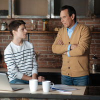 Cómo sabotear la relación con tu hijo adolescente en cinco pasos 