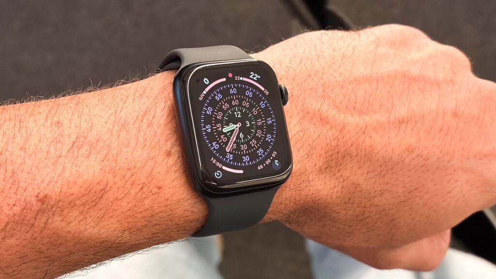 El Apple Watch asequible baja aún más de precio: así es la nueva oferta que finaliza en pocas horas