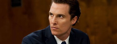 Matthew McConaughey pudo ser Jack en 'Titanic', pero James Cameron le descartó por algo que no se pudo negociar