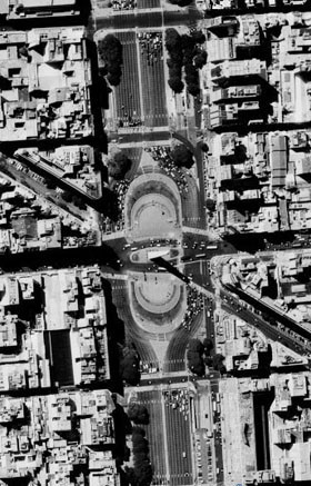 Sat Obelisco