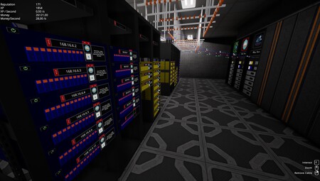 Data Center 1