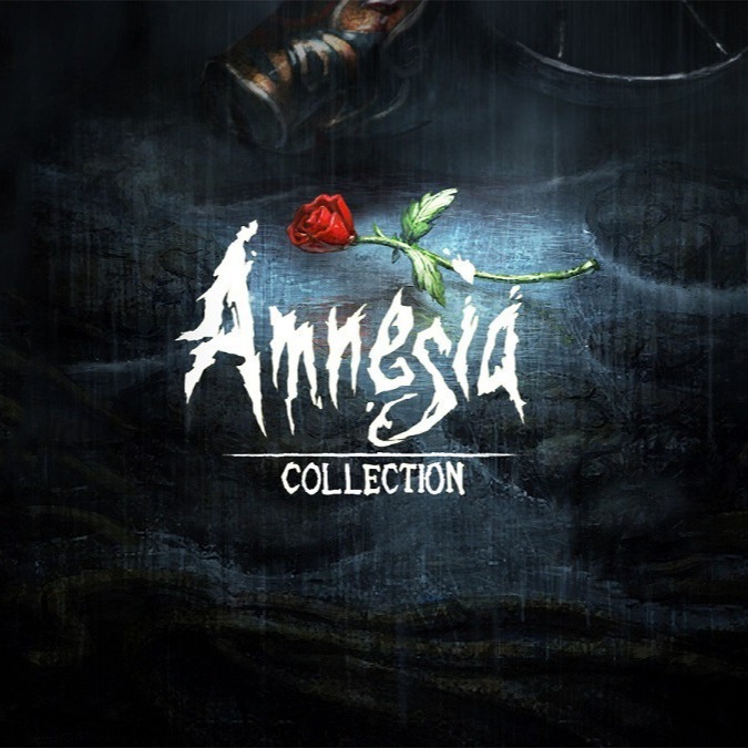 Amnesia: Collection