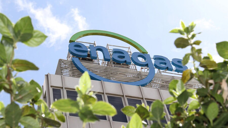 Enagas