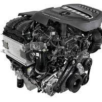 Stellantis lanza nuevo motor de seis cilindros en línea biturbo que será fabricado en México
