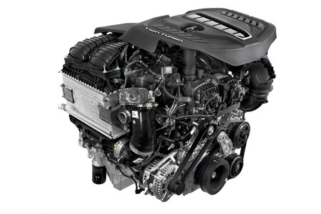 Stellantis lanza nuevo motor de seis cilindros en línea biturbo que será fabricado en México