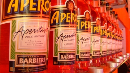 Premio Aperol