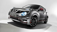 Nissan Juke Nismo RS