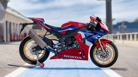 Cbr1000rrr 3 2023