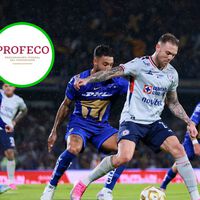 Profeco descubrió con la final de Liga MX que la reventa ya se mudó a internet y StubHub y Viagogo están en la mira 
