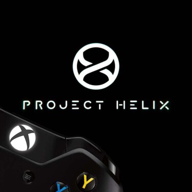 Xbox ha dado la noticia que los fans esperaban: Project Helix será su nueva consola con juegos de PC