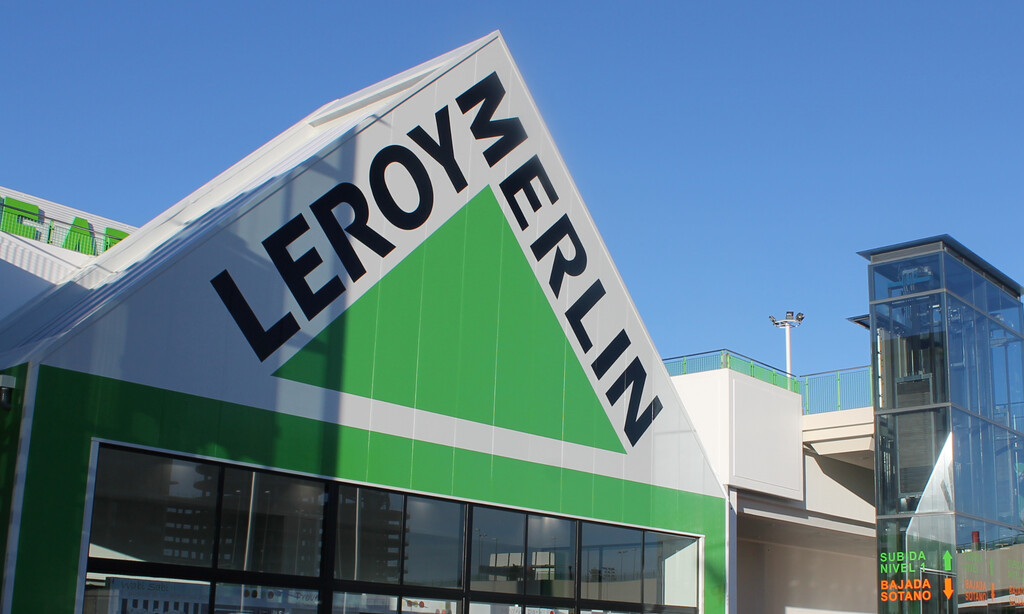 Pizzas como las de la pizzería, pero en casa: este accesorio de Leroy Merlin de menos de 70 euros es el que necesitas 