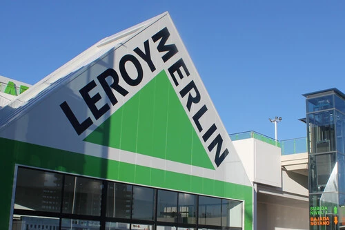 Leroy Merlin