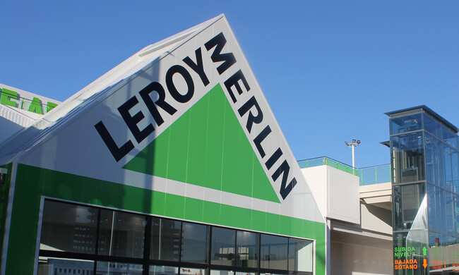 Leroy Merlin