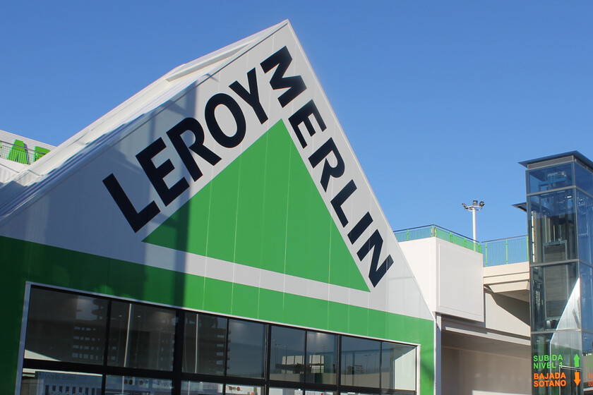 Leroy Merlin