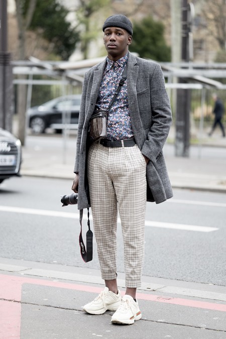 Streetstyle Hombre 1