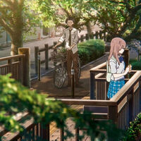 Regresa a streaming una de las mejores películas de anime del siglo. Un emocional drama psicológico sobre el bullying que te vapulea sin piedad 