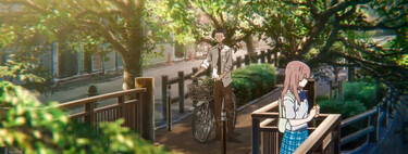 Regresa a streaming una de las mejores películas de anime del siglo. Un emocional drama psicológico sobre el bullying que te vapulea sin piedad 