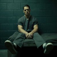 James Gunn toma la ruta fácil con el final de 'El Pacificador'. El último episodio pasa más tiempo preparando lo que viene después que cerrando la temporada