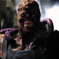 Rusia tiene la portada más brutal de cualquier Resident Evil: una grotesca obra de arte que fue censurada en varios países 