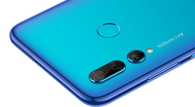 Huawei Enjoy 9s 2