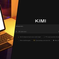 Atrasado, DeepSeek perde espaço para uma nova IA chinesa, o Kimi 