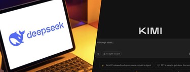 Atrasado, DeepSeek perde espaço para uma nova IA chinesa, o Kimi 