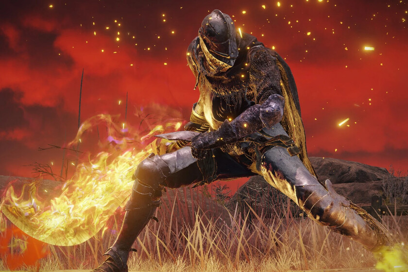 Imagen De Elden Ring Convergence Mod