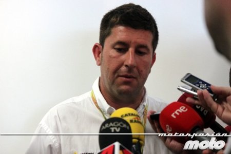 Rueda de prensa