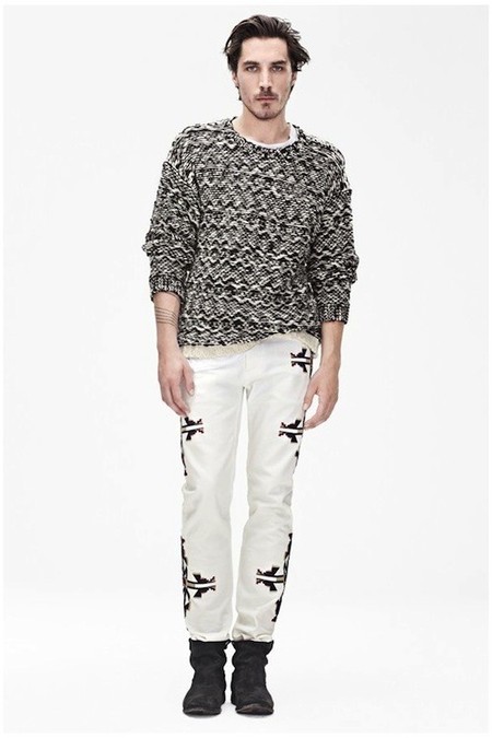 Isabel Marant para H&M: la (decepcionante) colección al completo