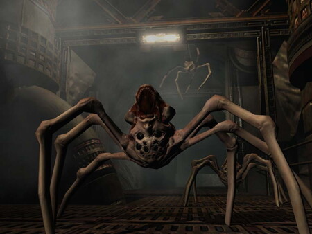 Doom 3 convertido en un Metal Slug sangriento es el último experimento de la escena modder. Y lo puedes descargar gratis
