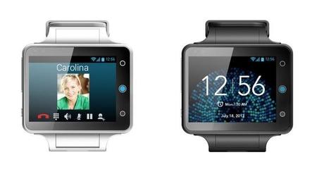 Con el reloj inteligente de Pine, no necesitarás tener un Smartphone
