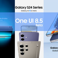Siete nuevos modelos de Galaxy pueden por fin entrar en la beta abierta de One UI 8.5: la versión estable más cerca que nunca
