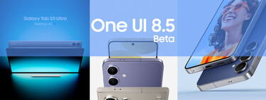 Siete nuevos modelos de Galaxy pueden por fin entrar en la beta abierta de One UI 8.5: la versión estable más cerca que nunca