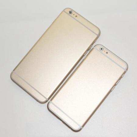 Mac con pantalla Retina, NFC en el iPhone 6 y más. Rumorsfera