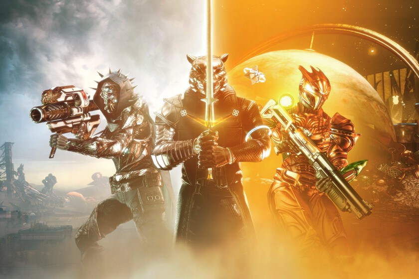 Bungie sigue tranquilizando a la comunidad tras concretar su compra por parte de PlayStation Bungie sigue tranquilizando a la comunidad tras concretar su compra por parte de PlayStation