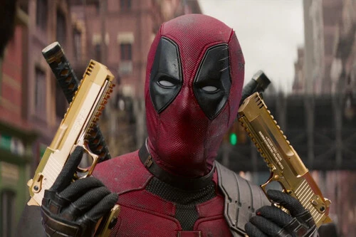 Deadpool