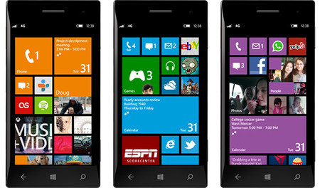 Las 11 claves de Windows Phone que hay que saber si vienes de Android (I)
