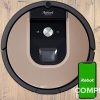 El robot aspirador Roomba 966 vuelve a estar de oferta en Amazon: por 399 euros te ahorras más de 100 en su compra