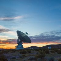 NASA identifica problemas que tiraram do ar uma das maiores antenas do mundo, causando prejuízos de mais de 4 milhões de dólares 