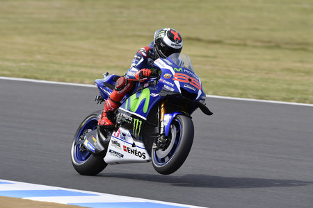 Jorge Lorenzo Gp Japon 2016 1