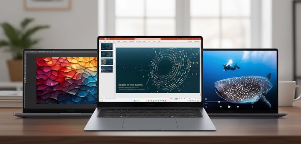 Galaxy Book6 Pro y Ultra al detalle: así quedan las configuraciones, diferencias y precios en la nueva gama de Samsung 
