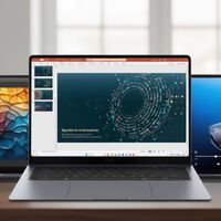 Así queda la gama Galaxy Book6 de Samsung: con apellidos Pro y Ultra, estas son sus configuraciones, parecidos y diferencias