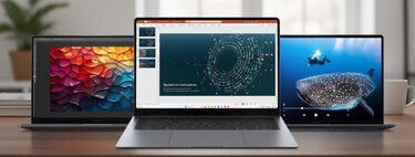 Galaxy Book6 Pro y Ultra al detalle: así quedan las configuraciones, diferencias y precios en la nueva gama de Samsung 
