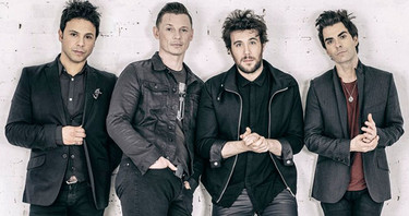 Keep The Village Alive: "así es la vida" según el nuevo disco de Stereophonics