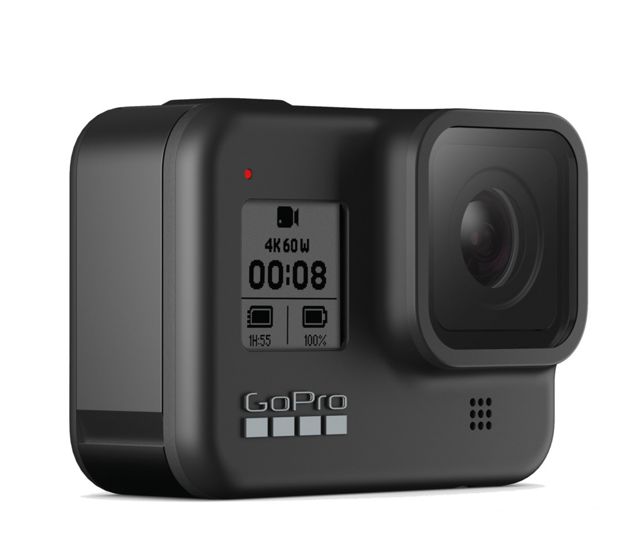 GoPro Hero 8 Black