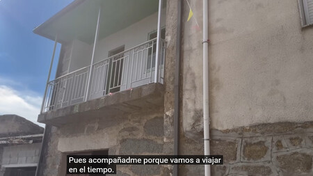 Casa en una aldea en Galicia por 12.000 euros