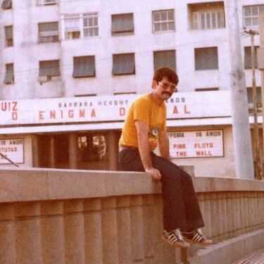 Retratos Fantasma 2023